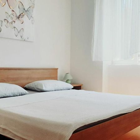 Apartmani Paron Sime Seline Eksteriør billede