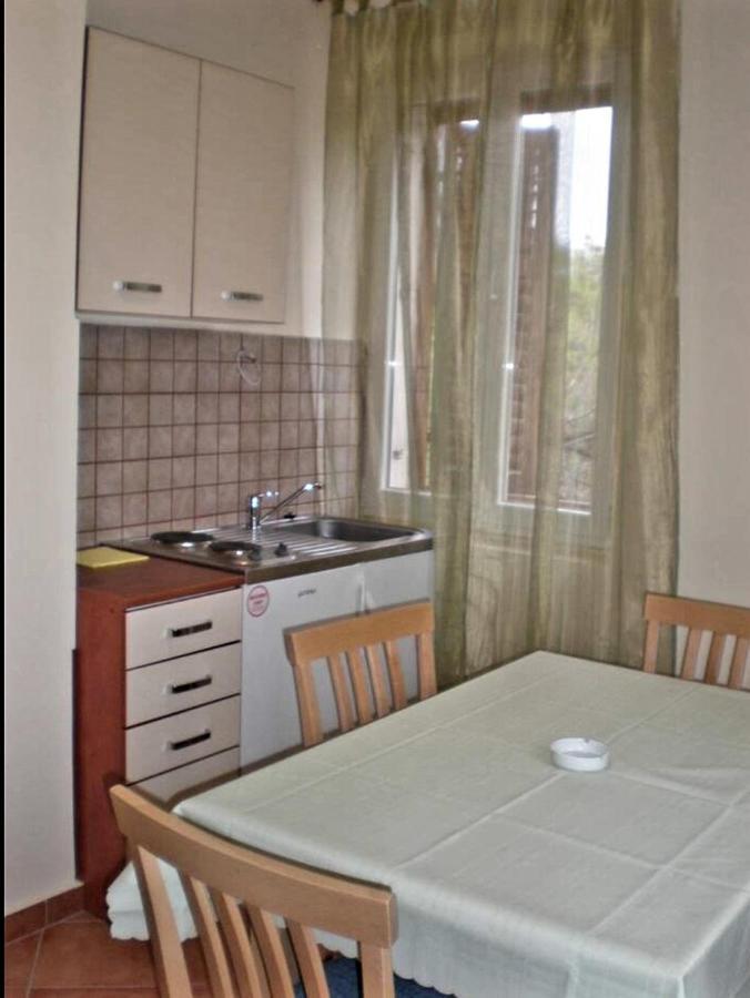 Apartmani Paron Sime Seline Eksteriør billede