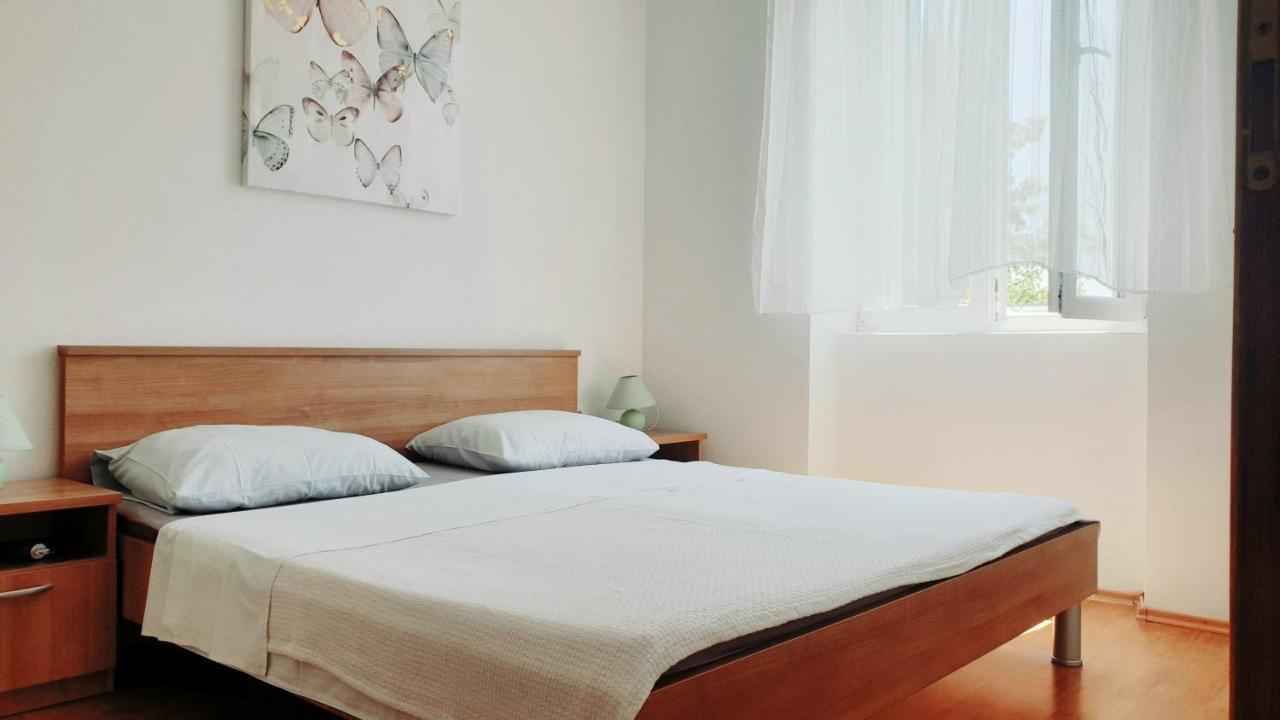 Apartmani Paron Sime Seline Eksteriør billede