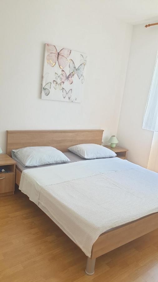 Apartmani Paron Sime Seline Eksteriør billede